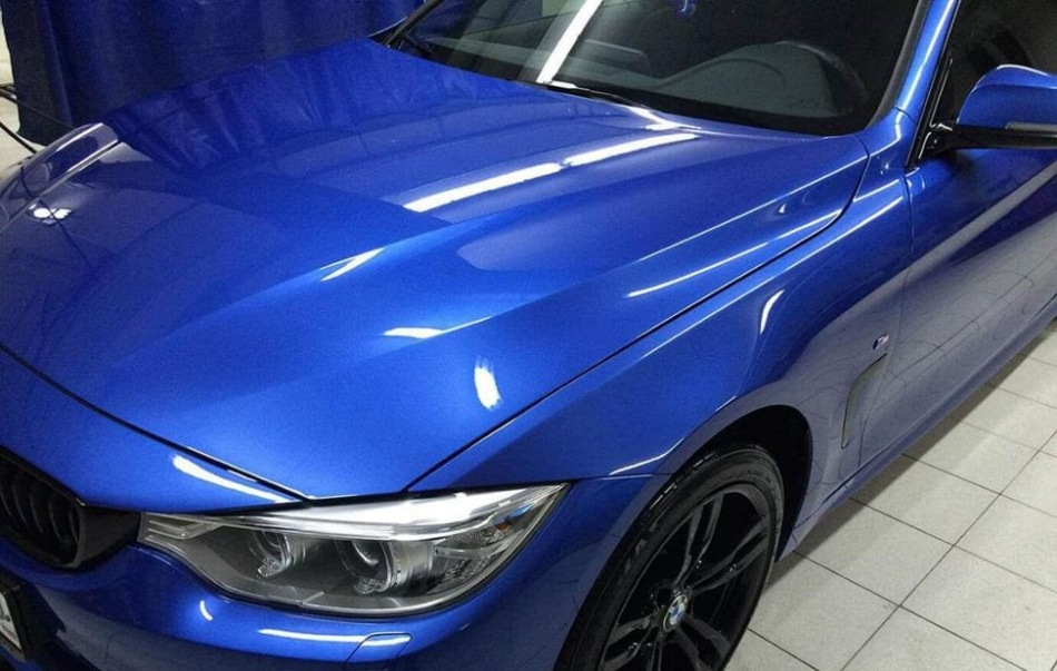 Tekuté sklo pro auto: výhody a nevýhody