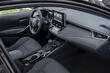 Suzuki Swace: praktické kombi s hybridním „srdcem“ fotografie 6