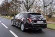 Suzuki Swace: praktické kombi s hybridním „srdcem“ fotografie 4