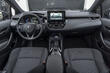 Suzuki Swace: praktické kombi s hybridním „srdcem“ fotografie 5