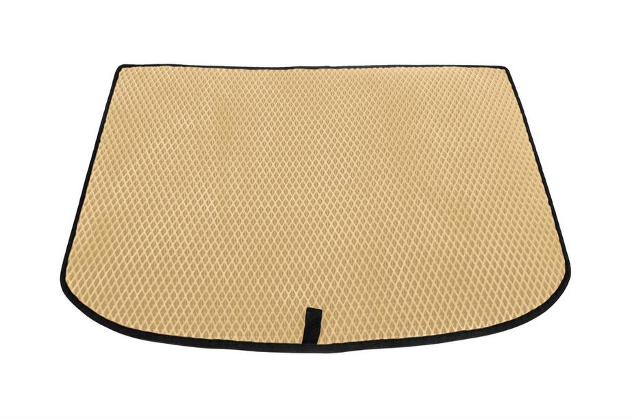 Kia Soul II 2013–2018 EVA vana do kufru (béžová) Image