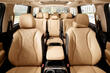 KIA Carnival čtvrté generace: nový pohled na rodinný minivan fotografie 6
