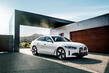 Recenze elektrického liftbacku BMW i4 fotografie 1