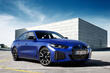 Recenze elektrického liftbacku BMW i4 fotografie 2