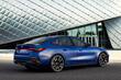 Recenze elektrického liftbacku BMW i4 fotografie 3