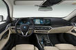 Recenze elektrického liftbacku BMW i4 fotografie 5