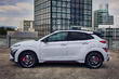 Hyundai Kona N: „nadupaný“ korejský crossover fotografie 4
