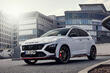 Hyundai Kona N: „nadupaný“ korejský crossover fotografie 2