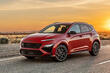 Hyundai Kona N: „nadupaný“ korejský crossover fotografie 3