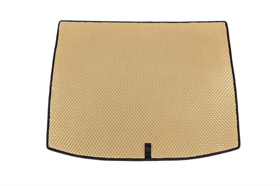 Land Rover Freelander II 2006–2014 EVA vana do kufru (béžová) Image