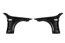 Mercedes C-Class W205 2014–2021 Restylingový body kit pro W206 AMG fotografie 17