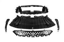Mercedes C-Class W205 2014–2021 Restylingový body kit pro W206 AMG fotografie 11