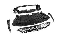 Mercedes C-Class W205 2014–2021 Restylingový body kit pro W206 AMG fotografie 37