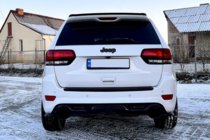 Jeep Grand Cherokee WK2 2010–2021 Kompletní facelift kit SRT 2019 fotografie 17