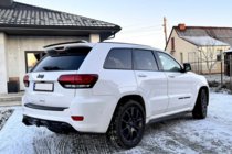 Jeep Grand Cherokee WK2 2010–2021 Kompletní facelift kit SRT 2019 fotografie 15