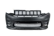 Jeep Grand Cherokee WK2 2010–2021 Kompletní facelift kit SRT 2019 fotografie 5