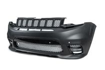 Jeep Grand Cherokee WK2 2010–2021 Kompletní facelift kit SRT 2019 fotografie 22