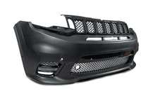 Jeep Grand Cherokee WK2 2010–2021 Kompletní facelift kit SRT 2019 fotografie 23