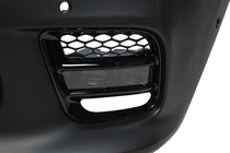 Jeep Grand Cherokee WK2 2010–2021 Kompletní facelift kit SRT 2019 fotografie 25