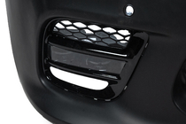 Jeep Grand Cherokee WK2 2010–2021 Kompletní facelift kit SRT 2019 fotografie 26