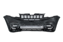 Jeep Grand Cherokee WK2 2010–2021 Kompletní facelift kit SRT 2019 fotografie 29