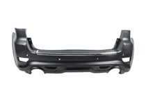 Jeep Grand Cherokee WK2 2010–2021 Kompletní facelift kit SRT 2019 fotografie 6