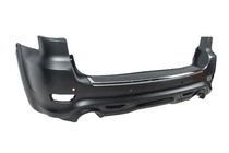 Jeep Grand Cherokee WK2 2010–2021 Kompletní facelift kit SRT 2019 fotografie 31