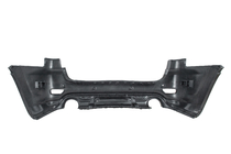 Jeep Grand Cherokee WK2 2010–2021 Kompletní facelift kit SRT 2019 fotografie 34