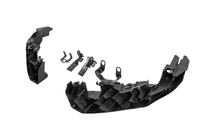 Jeep Grand Cherokee WK2 2010–2021 Kompletní facelift kit SRT 2019 fotografie 57