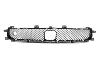 Jeep Grand Cherokee WK2 2010–2021 Kompletní facelift kit SRT 2019 fotografie 10
