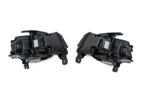 Jeep Grand Cherokee WK2 2010–2021 Kompletní facelift kit SRT 2019 fotografie 66