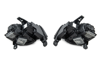 Jeep Grand Cherokee WK2 2010–2021 Kompletní facelift kit SRT 2019 fotografie 67