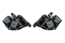 Jeep Grand Cherokee WK2 2010–2021 Kompletní facelift kit SRT 2019 fotografie 70