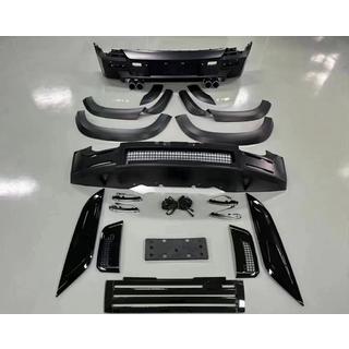 Sada bodykitu (Lumma V1) Land Rover Defender 2019–