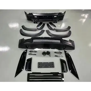 Sada bodykitu (Lumma V1)