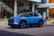 Chevrolet Trailblazer: modernizovaný crossover s americkým charakterem fotografie 3