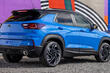 Chevrolet Trailblazer: modernizovaný crossover s americkým charakterem fotografie 4