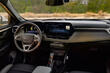 Chevrolet Trailblazer: modernizovaný crossover s americkým charakterem fotografie 5
