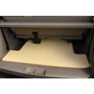 EVA vana do kufru (béžová) Chrysler Voyager 2001–2007 fotografie 1