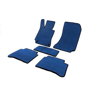 EVA autokoberce (modré) fotografie 2