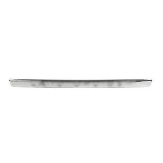 OEM lišta nad SPZ (2016+) Toyota Land Cruiser 200 2007–2021 fotografie 4