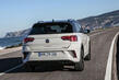 Volkswagen T-Roc: recenze modernizovaného crossoveru fotografie 4