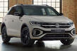 Volkswagen T-Roc: recenze modernizovaného crossoveru fotografie 1