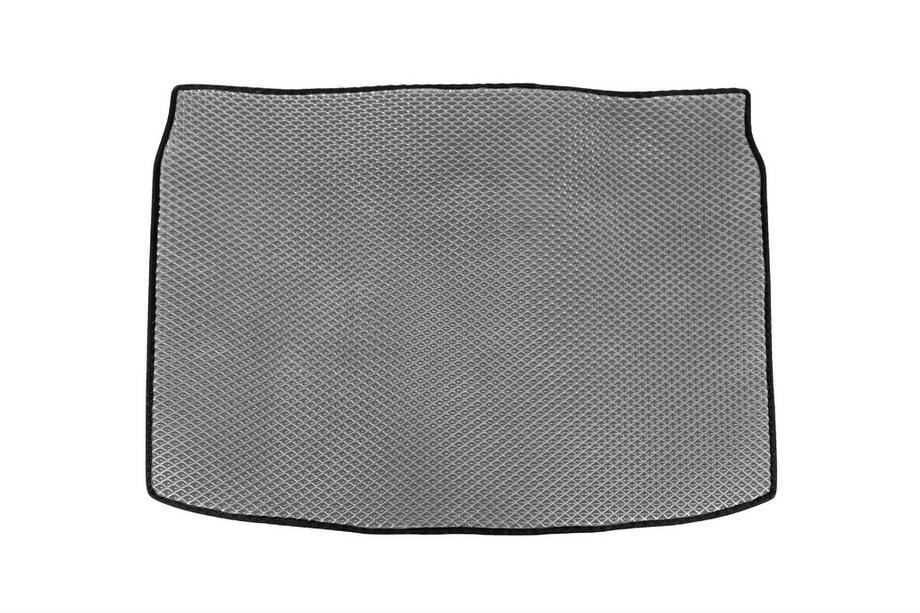 Nissan Qashqai 2014–2021 EVA rohož do kufru (šedá) Image