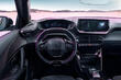 Peugeot e-2008: přehled modernizovaného kompaktního elektromobilu fotografie 5
