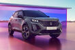 Peugeot e-2008: přehled modernizovaného kompaktního elektromobilu fotografie 2