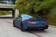 Sedmá generace sportovního kupé Ford Mustang fotografie 4