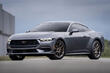 Sedmá generace sportovního kupé Ford Mustang fotografie 2