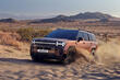 Hyundai Santa Fe páté generace: přehled crossoveru fotografie 2