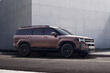Hyundai Santa Fe páté generace: přehled crossoveru fotografie 3